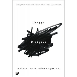 Ütopya-Distopya