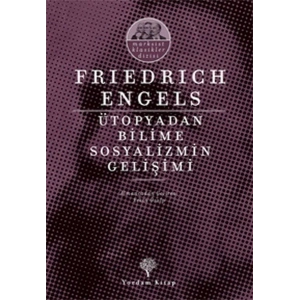 Ütopyadan Bilime Sosyalizmin Gelişimi