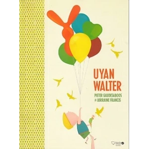 Uyan Walter