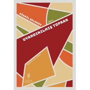 Uyandırılmış Toprak Cilt: 1