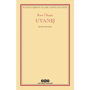 Uyanış