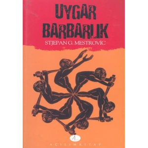 Uygar Barbarlık