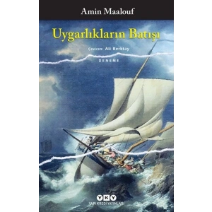 Uygarlıkların Batışı