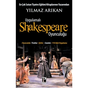 Uygulamalı Shakespeare Oyunculuğu