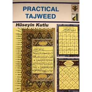 Uygulamalı Tevcid (İngilizce)