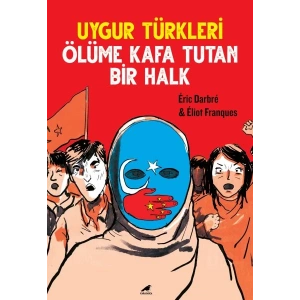 Uygur Türkleri