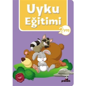 Uyku Eğitimi (2 Yaş)