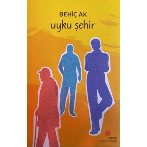 Uyku Şehir