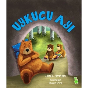 Uykucu Ayı