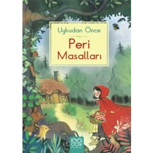 Uykudan Önce Peri Masalları