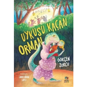 Uykusu Kaçan Orman
