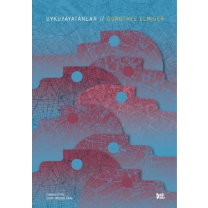 Uykuyayatanlar (Ciltli)