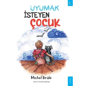 Uyumak İsteyen Çocuk