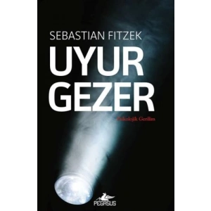 Uyurgezer