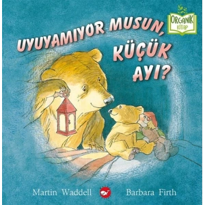 Uyuyamıyor Musun, Küçük Ayı?