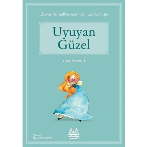 Uyuyan Güzel