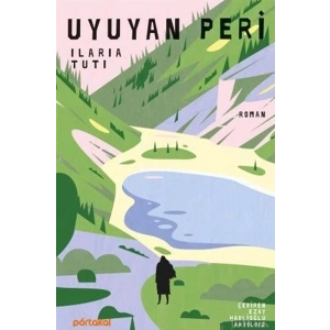 Uyuyan Peri