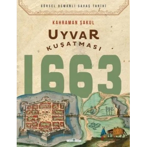 Uyvar Kuşatması 1663