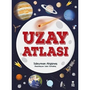 Uzay Atlası