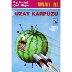 Uzay Karpuzu