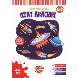 Uzay Yolculuğu - UzayAraçları