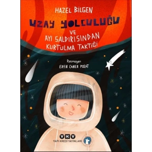 Uzay Yolculuğu ve Ayı Saldırısından Kurtulma Taktiği