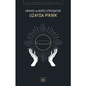 Uzayda Piknik