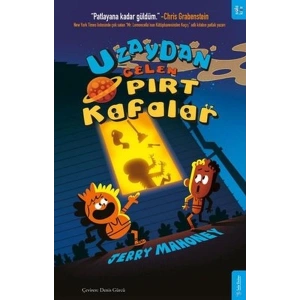 Uzaydan Gelen Pırt Kafalar