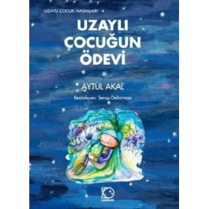 Uzaylı Çocuğun Ödevi