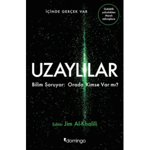 Uzaylılar