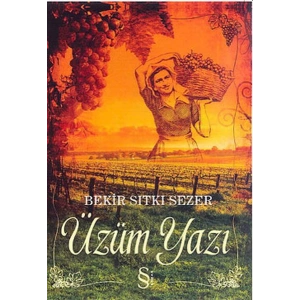 Üzüm Yazı