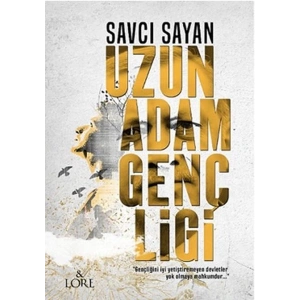 Uzun Adam Gençliği