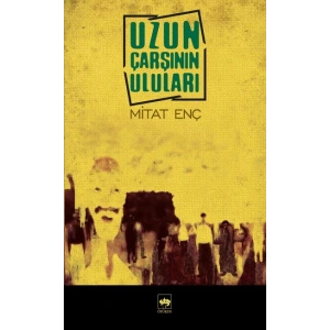 Uzun Çarşının Uluları