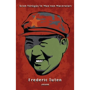 Uzun Yürüyüşte Maonun Maceraları