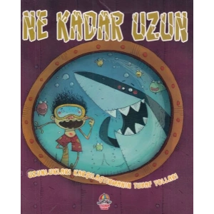 Uzunlukları Karşılaştırmanın Tuhaf Yolları - Ne Kadar Uzun