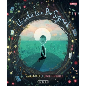 Üzüntü İçin Bir Sığınak