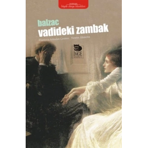 Vadideki Zambak