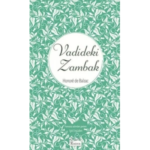 Vadideki Zambak (Bez Ciltli)