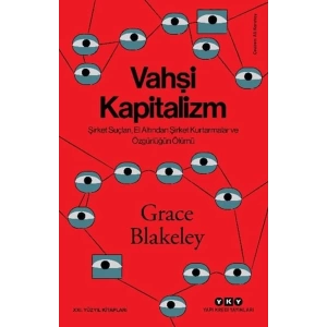 Vahşi Kapitalizm