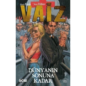 Vaiz Cilt 2: Dünyanın Sonuna Kadar