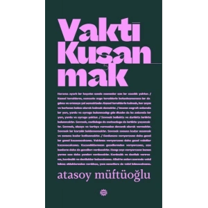 Vakti Kuşanmak