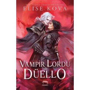 Vampir Lordu ile Düello