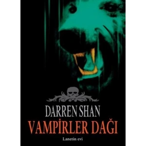 Vampirler Dağı