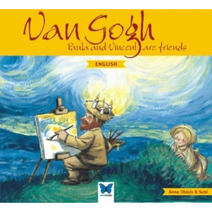 Van Gogh (İngilizce)