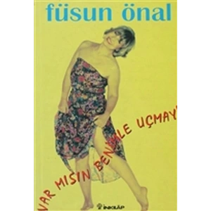 Var mısın Benimle Uçmaya