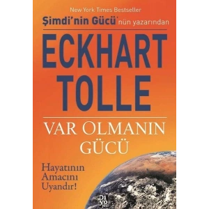 Var Olmanın Gücü