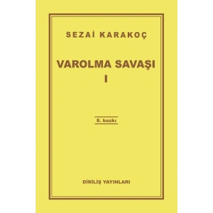 Varolma Savaşı 1
