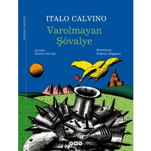 Varolmayan Şövalye