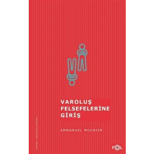 Varoluş Felsefelerine Giriş