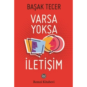 Varsa Yoksa İletişim